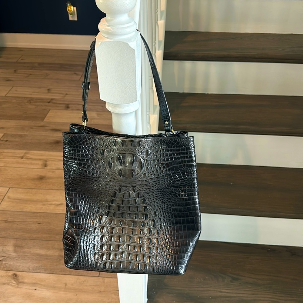 Brahmin bag